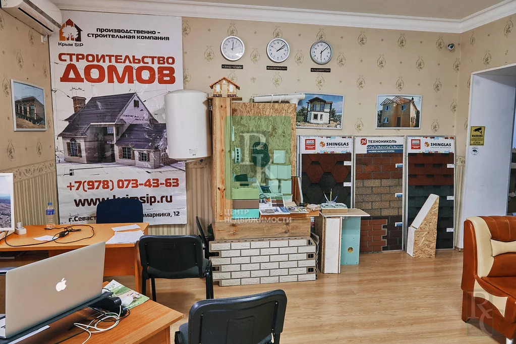Продажа офиса, Севастополь, ул. яна Гамарника - Фото 8