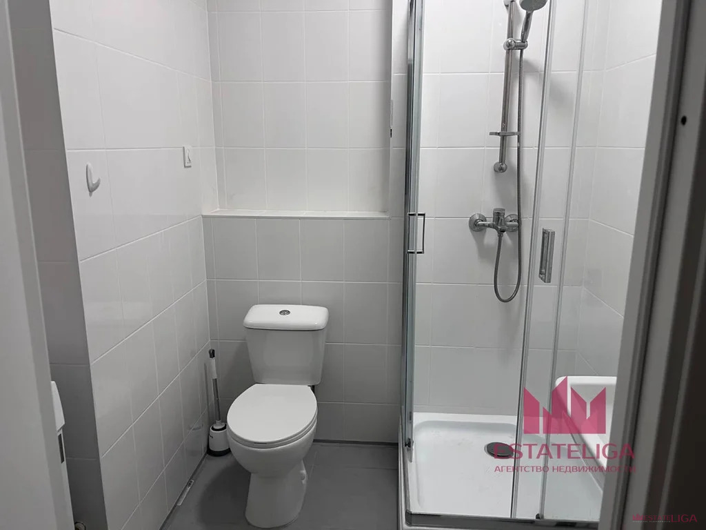 Аренда квартиры, Мисайлово, Ленинский район, Пригородное шоссе - Фото 7