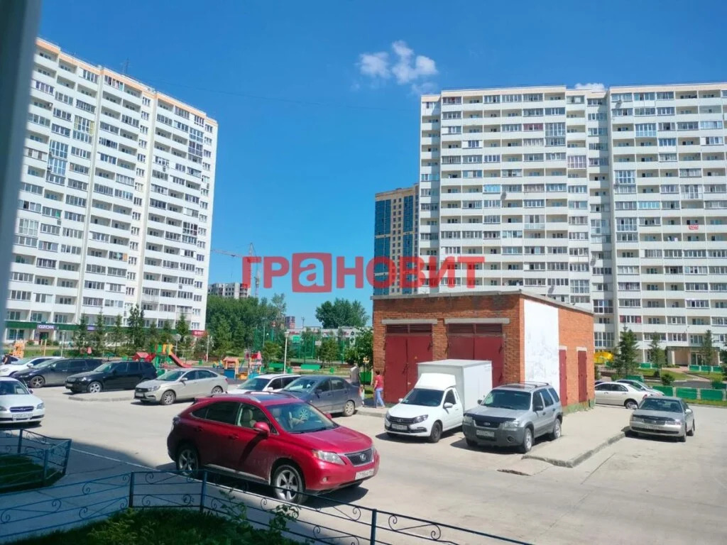 Продажа квартиры, Новосибирск, ул. Фадеева - Фото 9