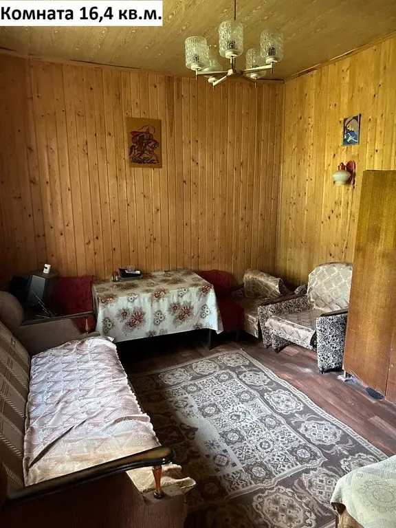 Дом 32,8 м на участке 7 сот. - Фото 3