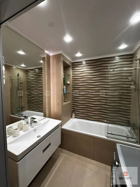 Аренда квартиры, Казань, ул. Натана Рахлина д.5 - Фото 19