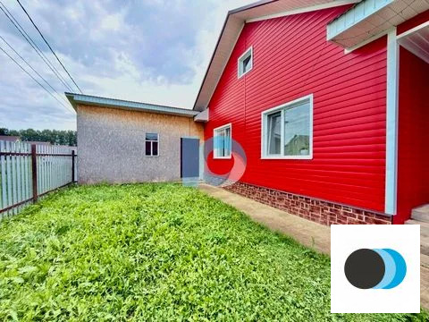 Продажа дома, Иглино, Иглинский район, Салаватская улица - Фото 4