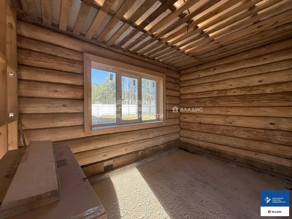 Продажа дома, Криуша, Клепиковский район, ул. Сосновая - Фото 9