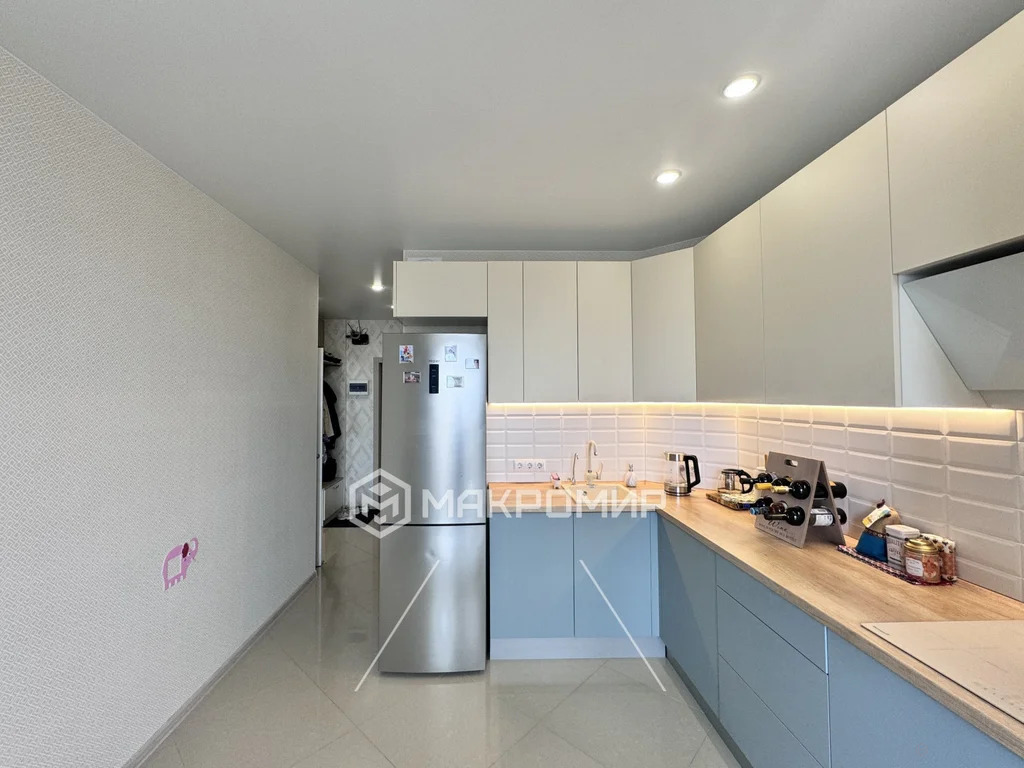 Продажа квартиры, Кудрово, Всеволожский район, Областная ул. - Фото 19
