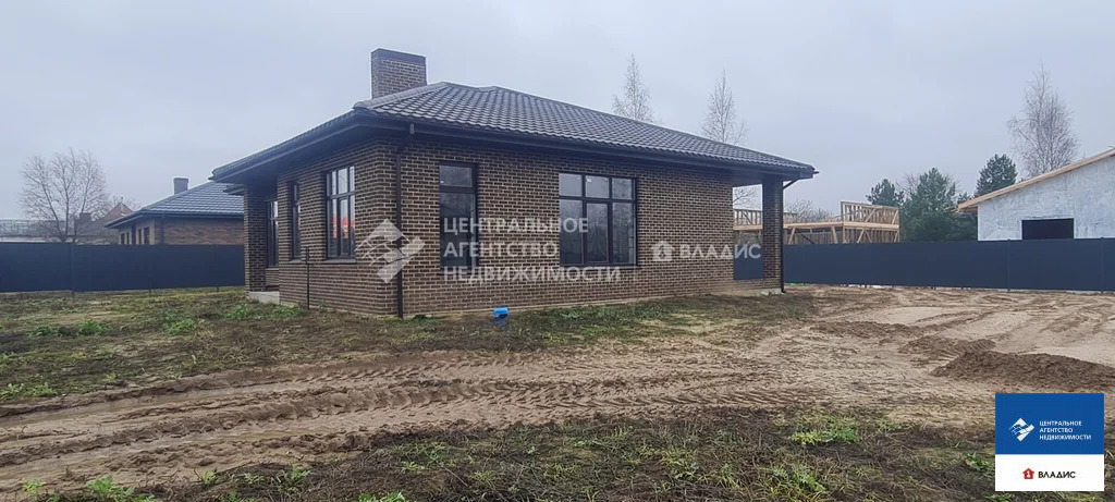 Продажа дома, Варские, Рязанский район, коттеджный поселок Князской ... - Фото 9