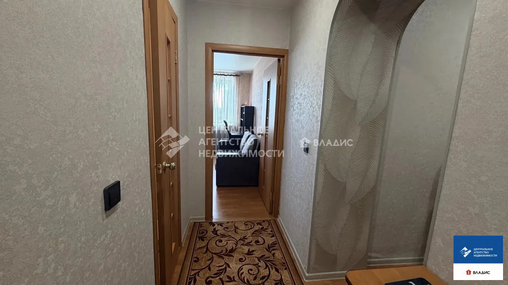 Продажа квартиры, Рязань, ул. Западная - Фото 11