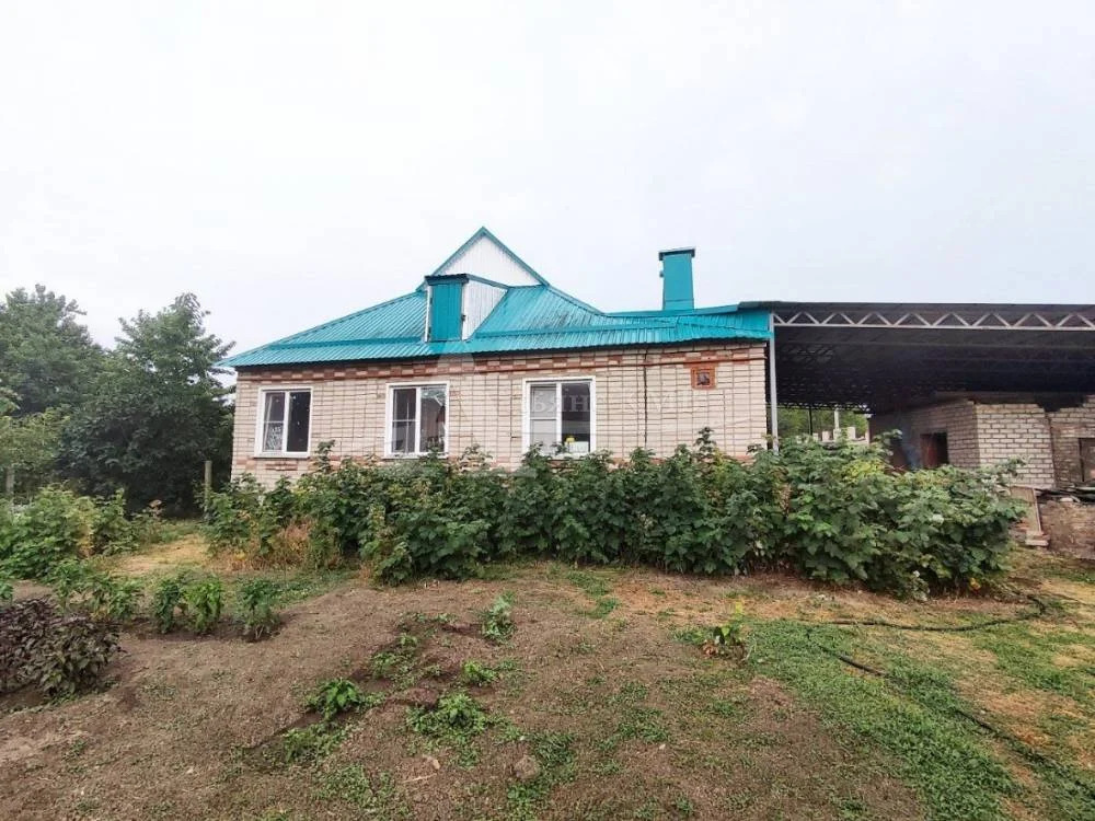 Продажа дома, Новопавловск, Кировский район, Молодёжная ул. - Фото 14