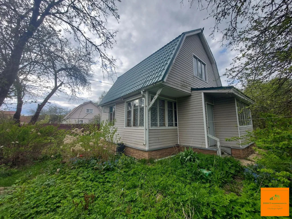 Продажа дома, Башкино, Наро-Фоминский район - Фото 3