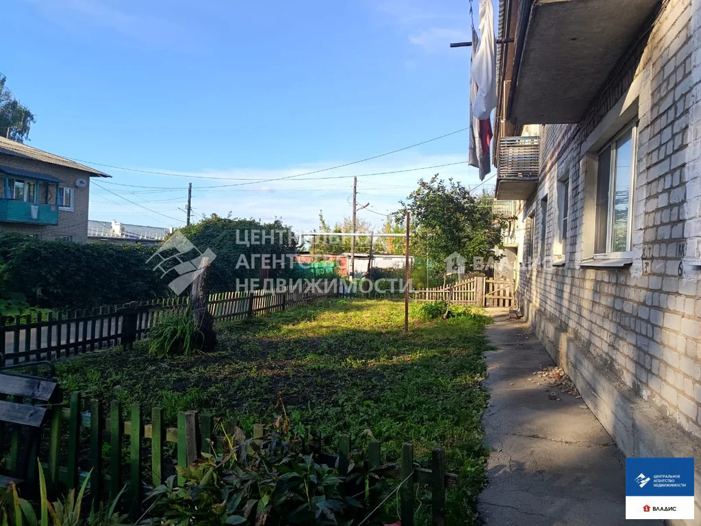 Продажа квартиры, Рыбное, Рыбновский район, ул. Большая - Фото 3