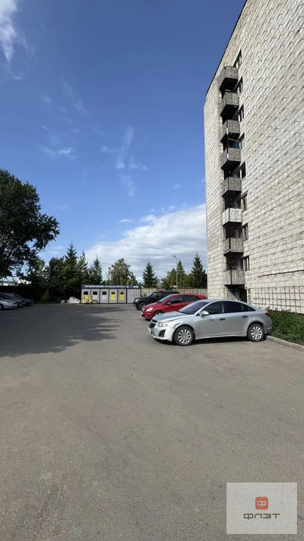 Продажа квартиры, Казань, ул. Клары Цеткин - Фото 11