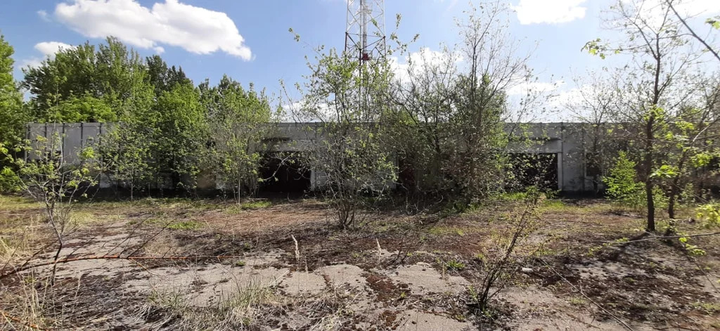 Продается ПСН 1062 м2 с ЗУ 0,52 Га - Фото 1