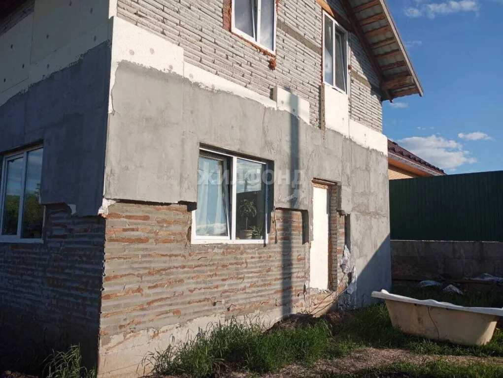 Продажа дома, Краснообск, Новосибирский район, днт Дружба - Фото 8