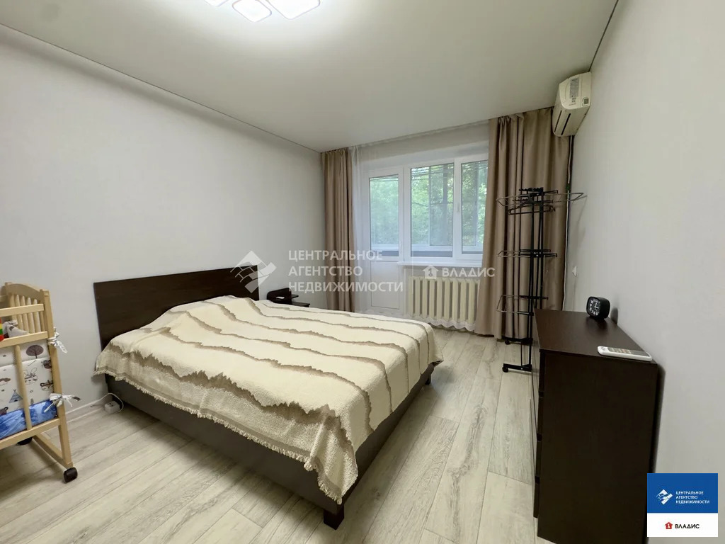 Аренда квартиры, Рязань, 1-й Индустриальный переулок - Фото 12