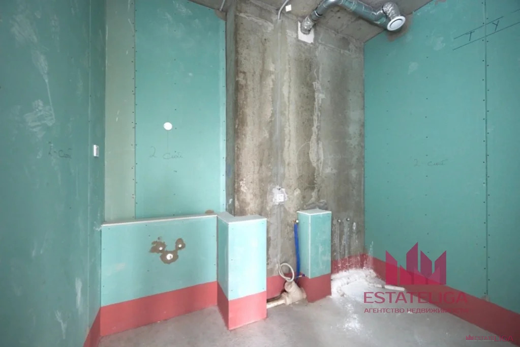 Продажа квартиры, 1-й Сетуньский проезд - Фото 7