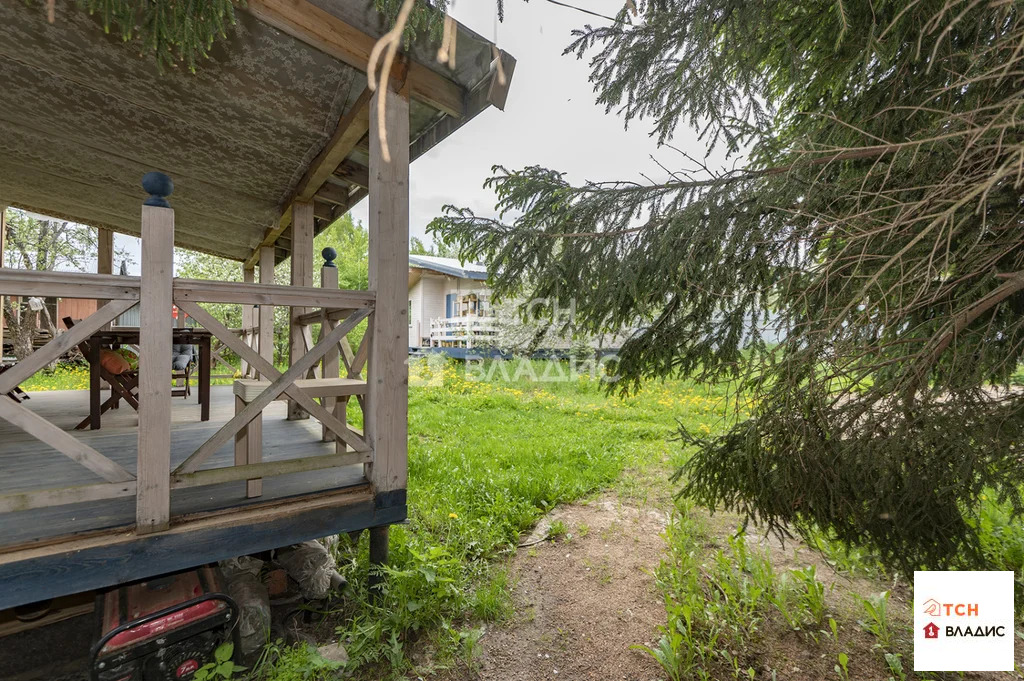 Сергиево-Посадский городской округ, СНТ Торбеевские Зори,  дом на ... - Фото 7