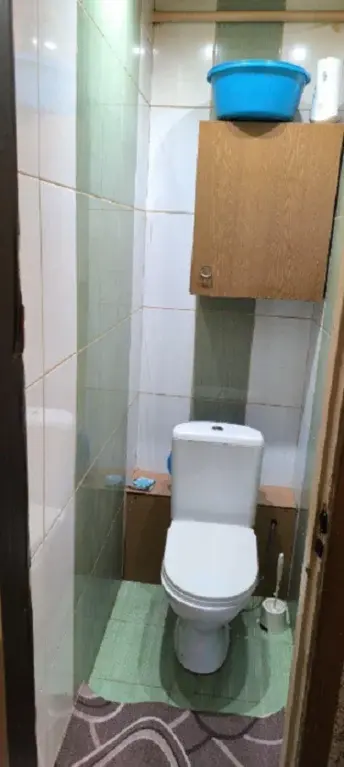 Квартира в центре города - Фото 9