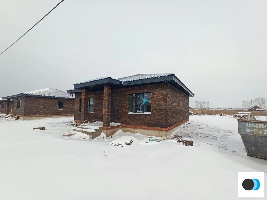 Продажа дома, Нагаево, улица Михаила Дорохова - Фото 3