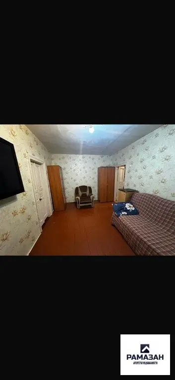 2-ком квартира ул.Аделя Кутуя, д. 104 - Фото 3