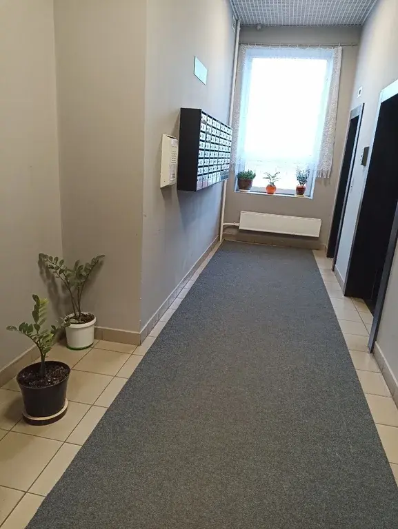 Просторная квартира с удачной планировкой - Фото 20