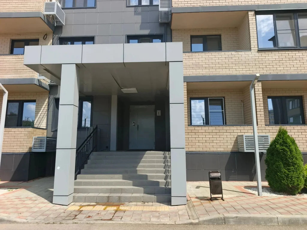 Продажа квартиры, Афипский, Северский район, ул. 50 лет Октября - Фото 19