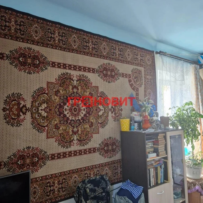 Продажа квартиры, Новосибирск, ул. Приисковая - Фото 7