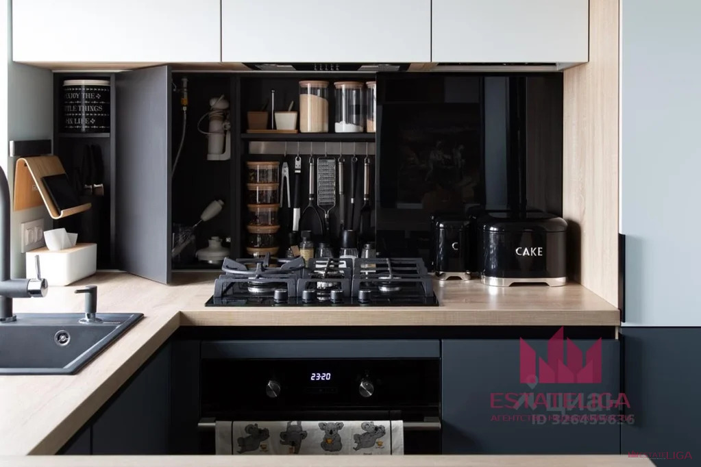 Продажа квартиры, м. Белорусская, Грузинский пер. - Фото 7