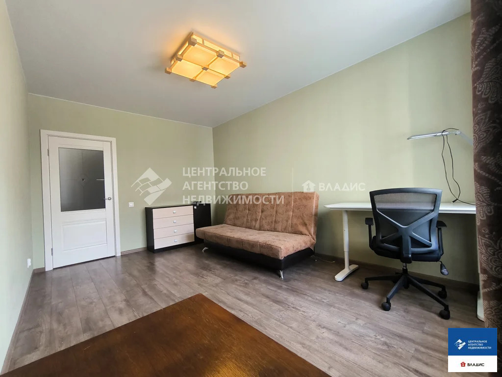 Аренда квартиры, Рязань, Старообрядческий проезд - Фото 5