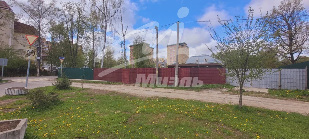Продажа земельного участка, Химки, ул. Микояна - Фото 3