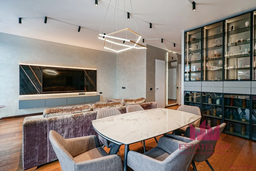 Продажа квартиры, улица Архитектора Щусева - Фото 6