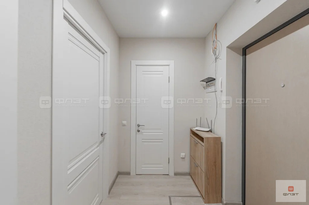 Продажа квартиры, Царево, Пестречинский район, ул. Петра Гаврилова - Фото 8