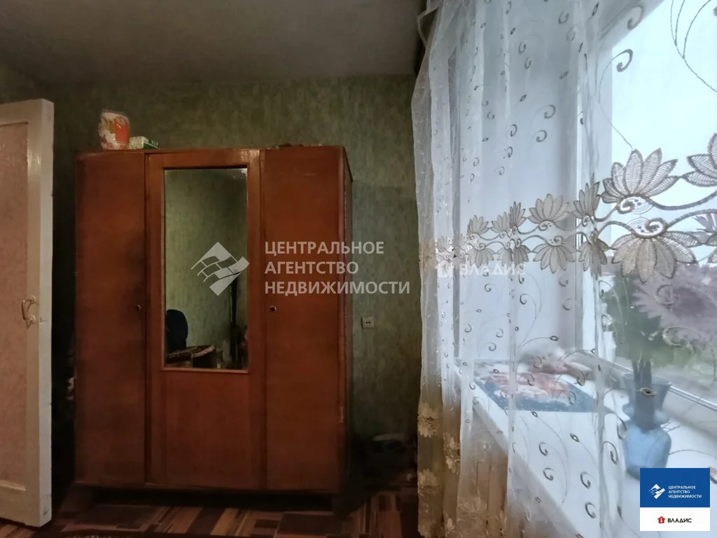 Продажа квартиры, Шилово, Шиловский район, Центральная улица - Фото 18