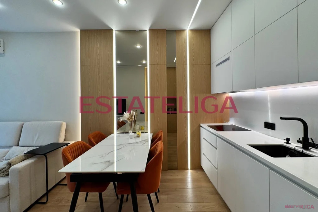 Продажа квартиры, Береговой проезд - Фото 5