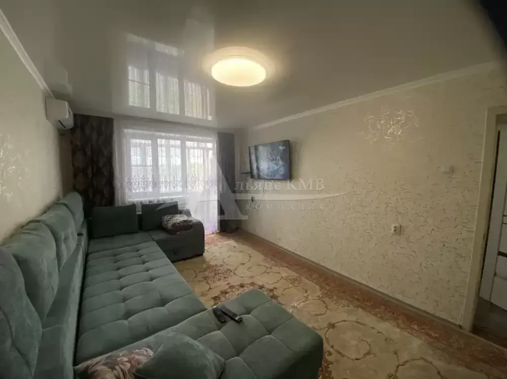 Продажа квартиры, Зеленокумск, Советский район, ул. Новая - Фото 4