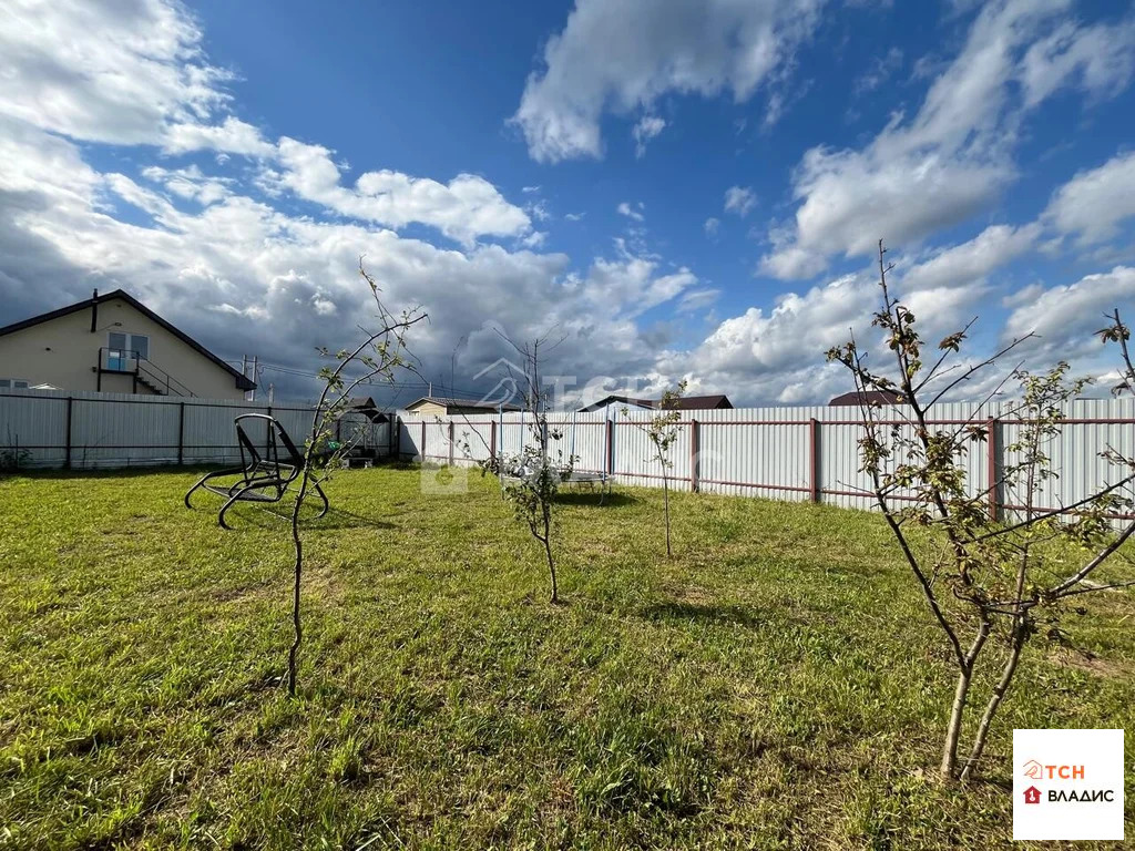 Продажа дома, Щелковский район, Бархатная улица - Фото 17