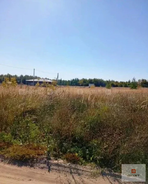 Продажа участка, Сокуры, Лаишевский район, дом 2047 - Фото 3