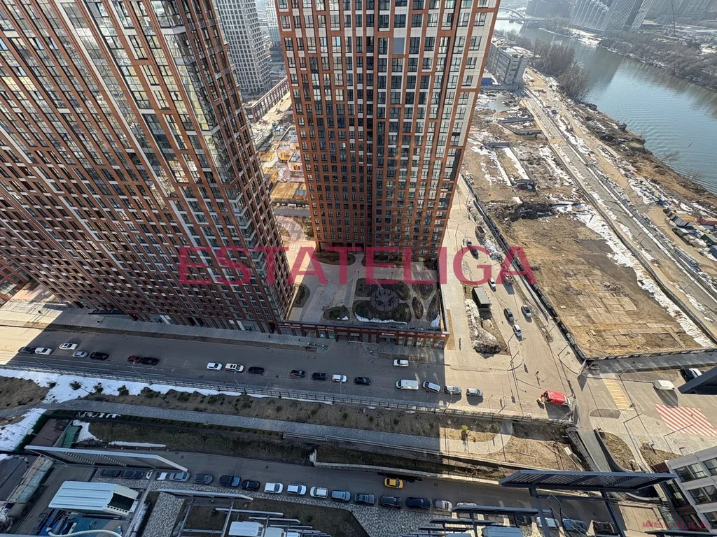 Продажа квартиры, Шелепихинская наб. - Фото 11