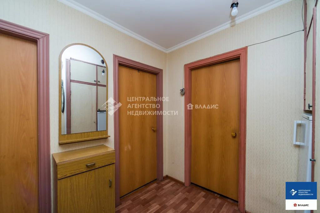 Продажа квартиры, Рязань, ул. Крупской - Фото 16
