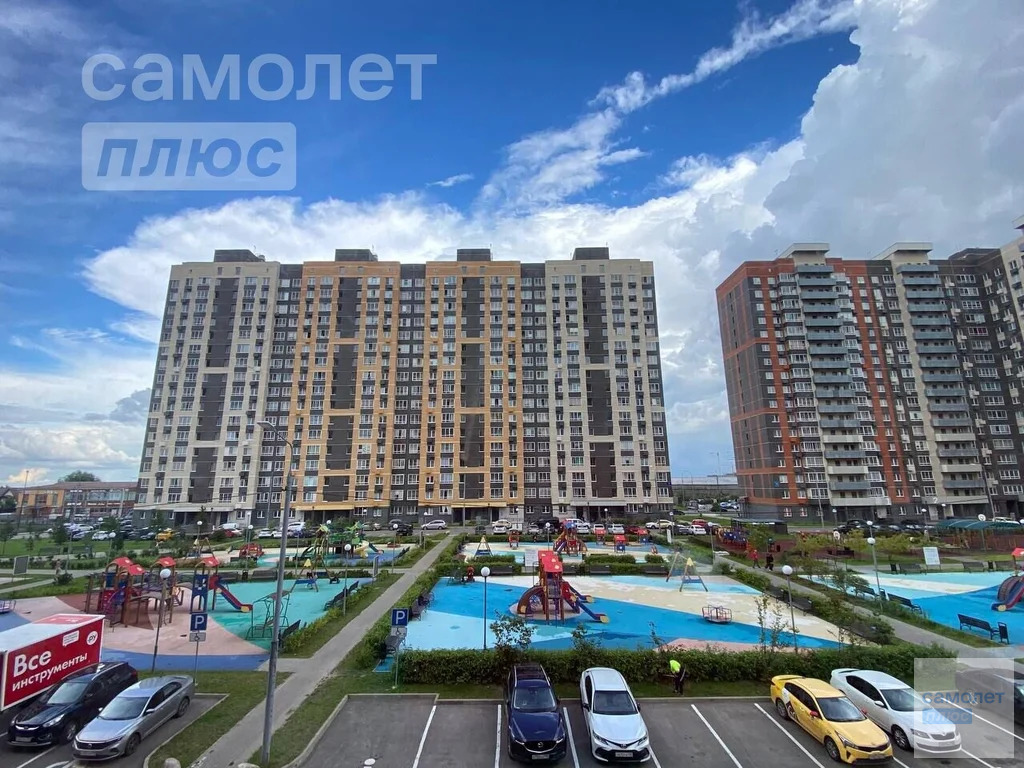 Продажа квартиры, Видное, Ленинский район, Молодежный б-р - Фото 1