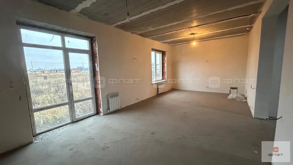Продажа дома, Лаишевский район, ул. Казанская - Фото 10