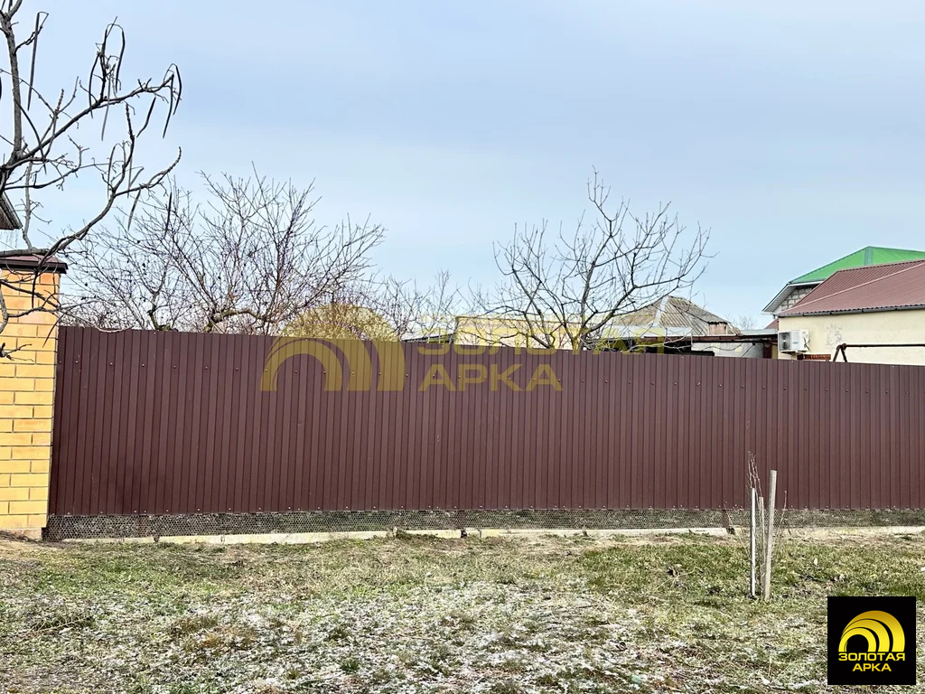 Продажа участка, Старотитаровская, Темрюкский район, Ильича пер. - Фото 4