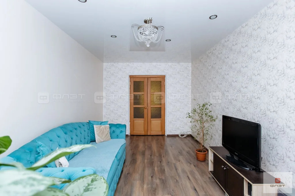 Продажа квартиры, Казань, ул. Академика Глушко - Фото 10