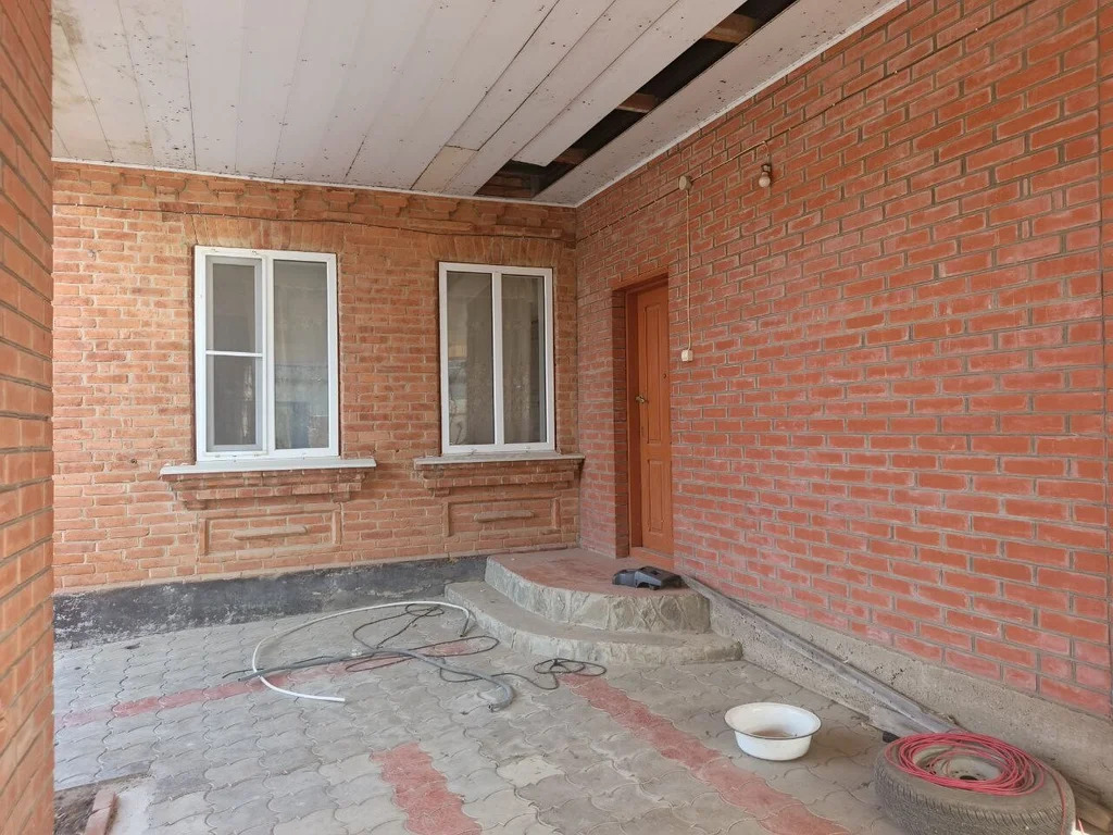 Продажа дома, Новодмитриевская, Северский район, ул. Ломоносова - Фото 3