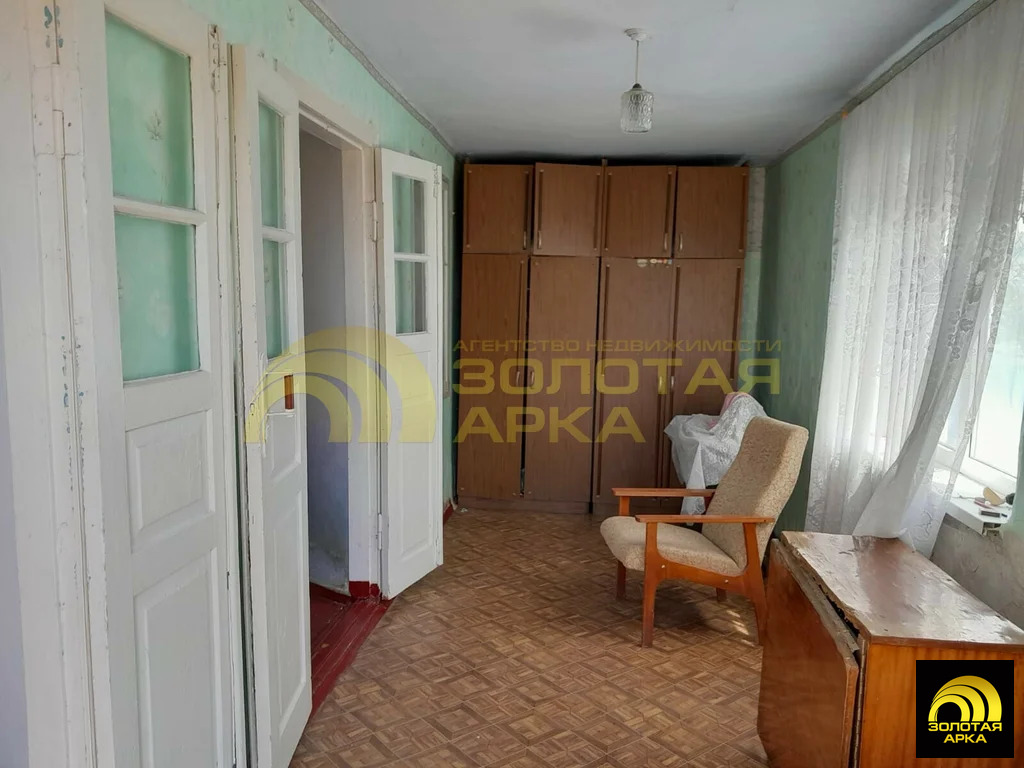 Продажа дома, Старотитаровская, Темрюкский район, Новый пер. - Фото 11