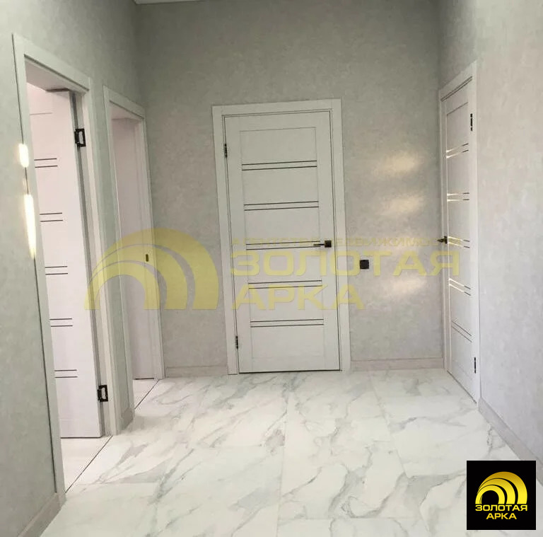 Продажа таунхауса, Крымск, Крымский район, улица Ткаченко - Фото 9
