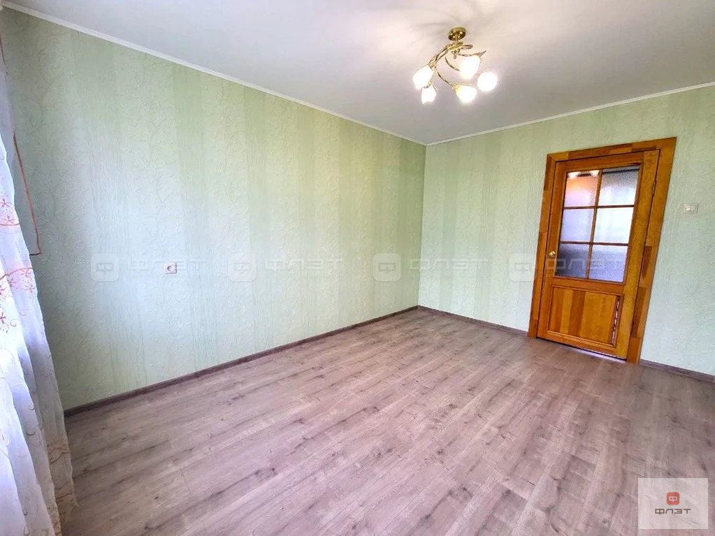 Продажа квартиры, Казань, ул. Батыршина - Фото 21