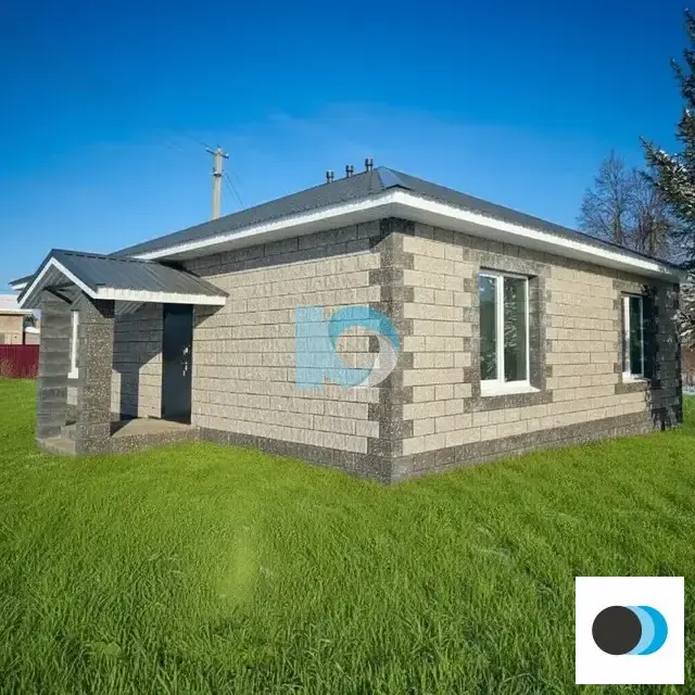 Продажа дома, Алаторка, Иглинский район, ул. Тереховецкая - Фото 1