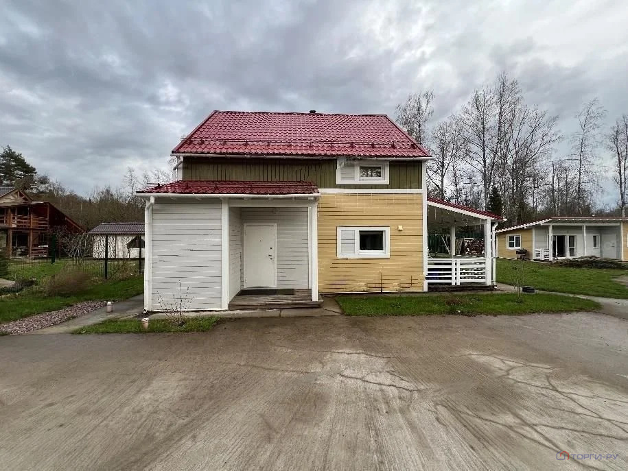 Продажа дома, Бойцово, Приозерский район - Фото 15