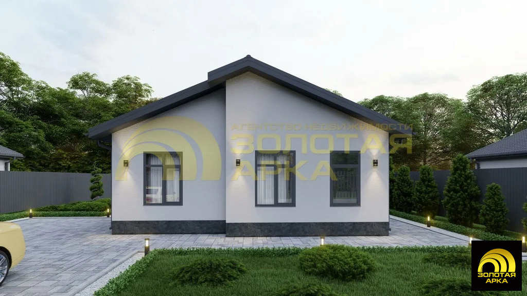 Продажа дома, Тамань, Темрюкский район, Шоссейная улица - Фото 5