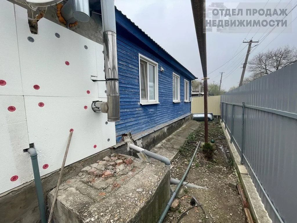 Дом в пригороде - Фото 3