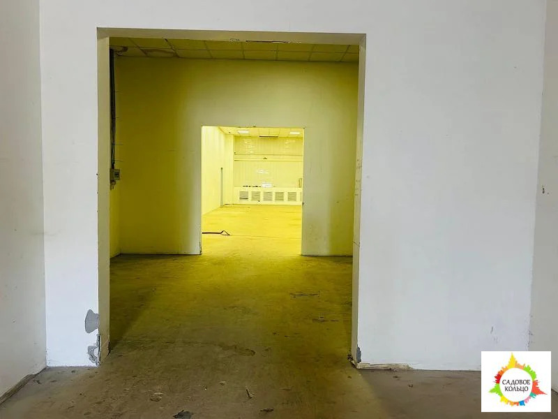 Сдается теплый склад 340 кв - Фото 6